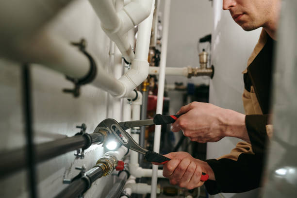Best Emergency Plumber  in Albany, WI