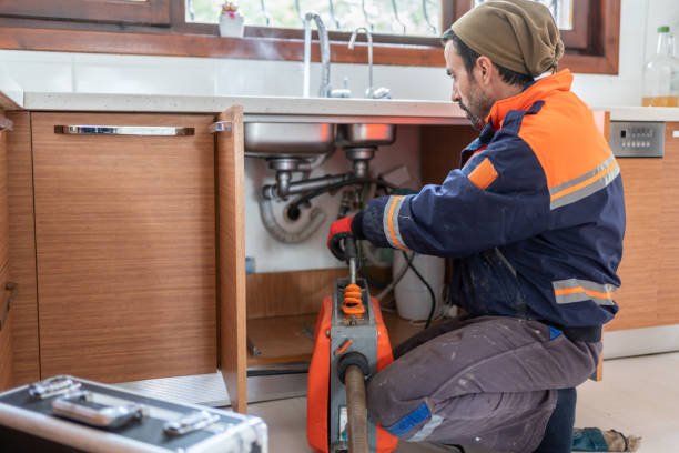Best Plumbing Repair Near Me  in Albany, WI