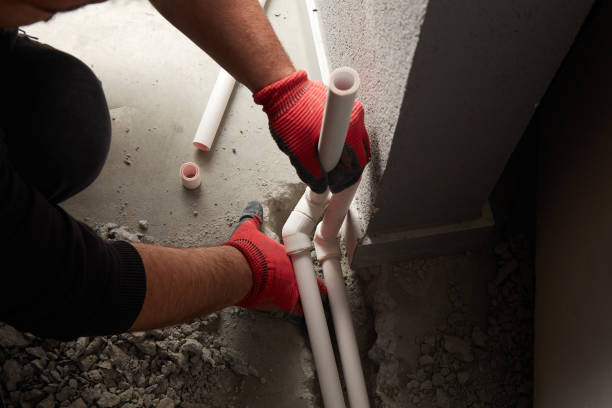 Best Emergency Plumbing Repair  in Albany, WI