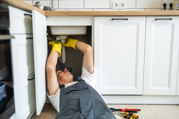 Trusted Albany, WI Plumbing Experts