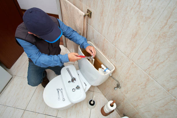 Best Affordable Plumbing Services  in Albany, WI