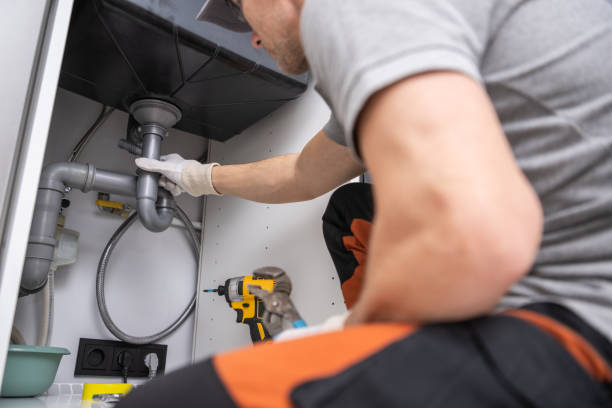 Best Residential Plumbing Services  in Albany, WI