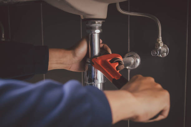 Best Water Leak Repair  in Albany, WI